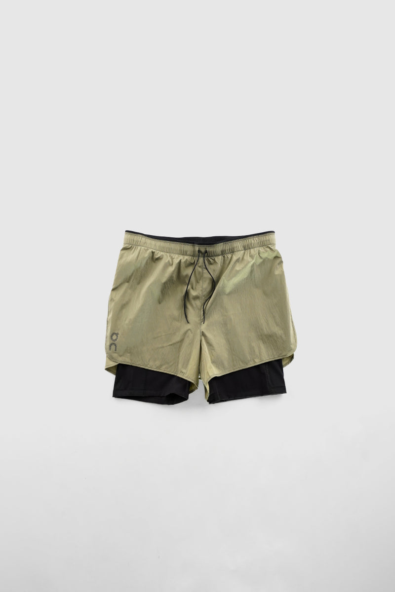 PERFORMANCE VOLT SHORTS SAFARI