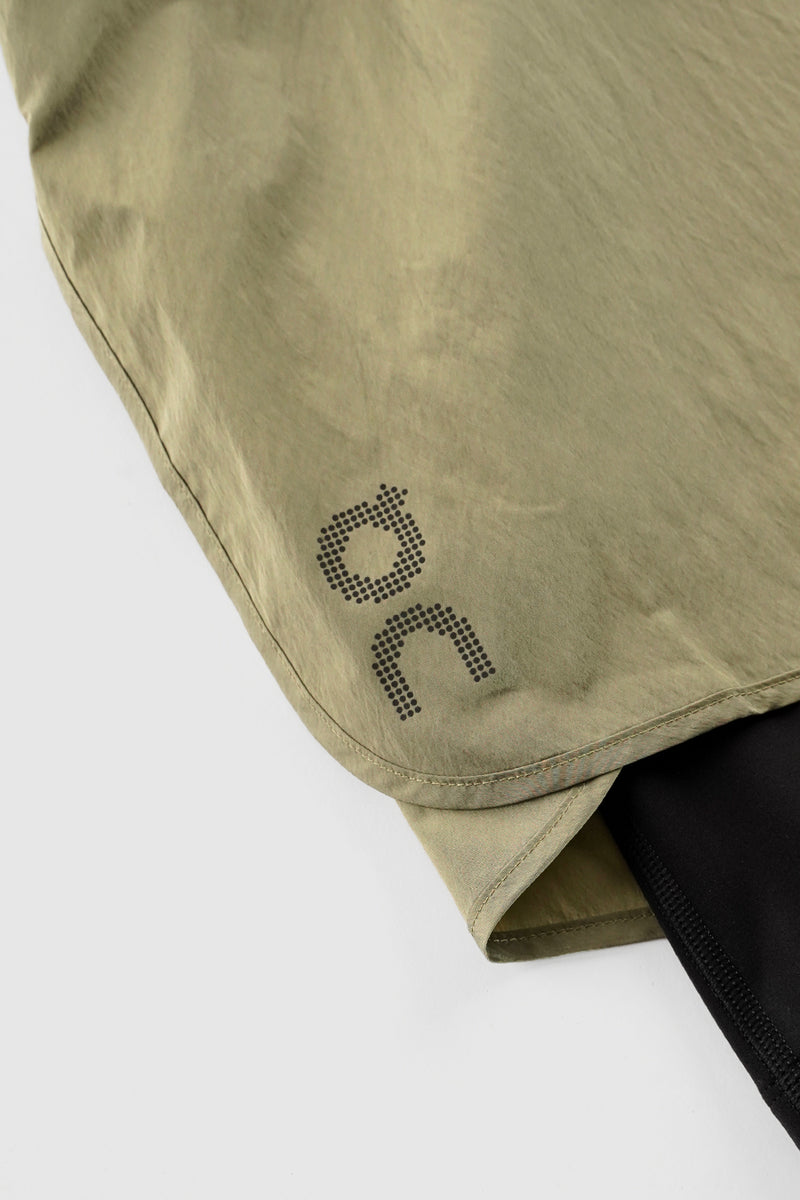PERFORMANCE VOLT SHORTS SAFARI