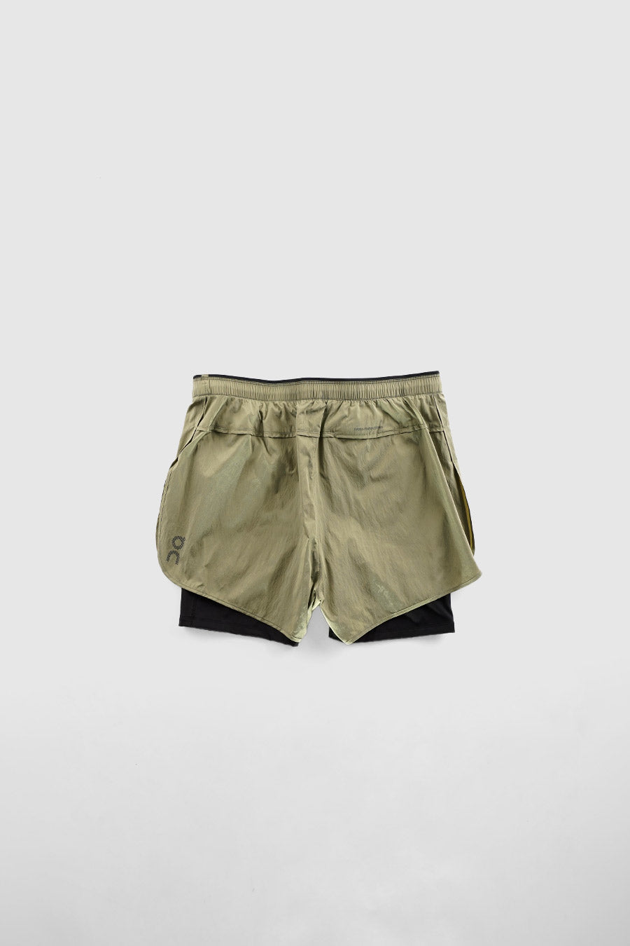 PERFORMANCE VOLT SHORTS SAFARI