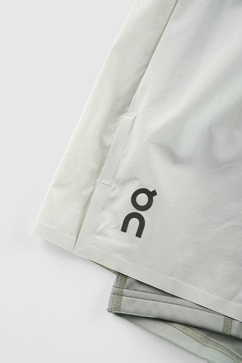 5" PERFORMANCE 2/1 SHORTS ICEBERG ET TIN