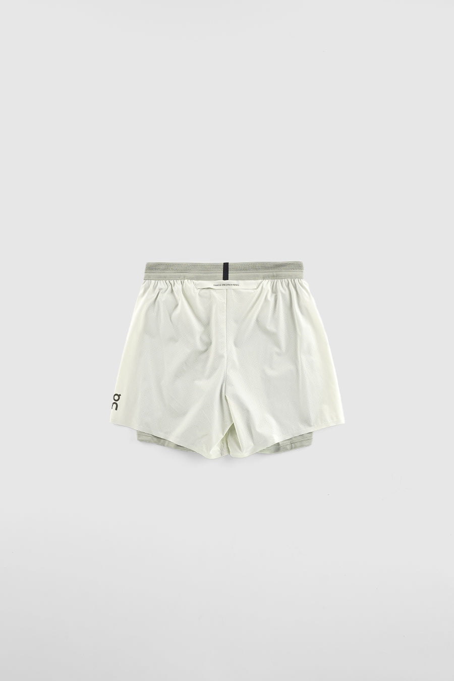 5" PERFORMANCE 2/1 SHORTS ICEBERG ET TIN