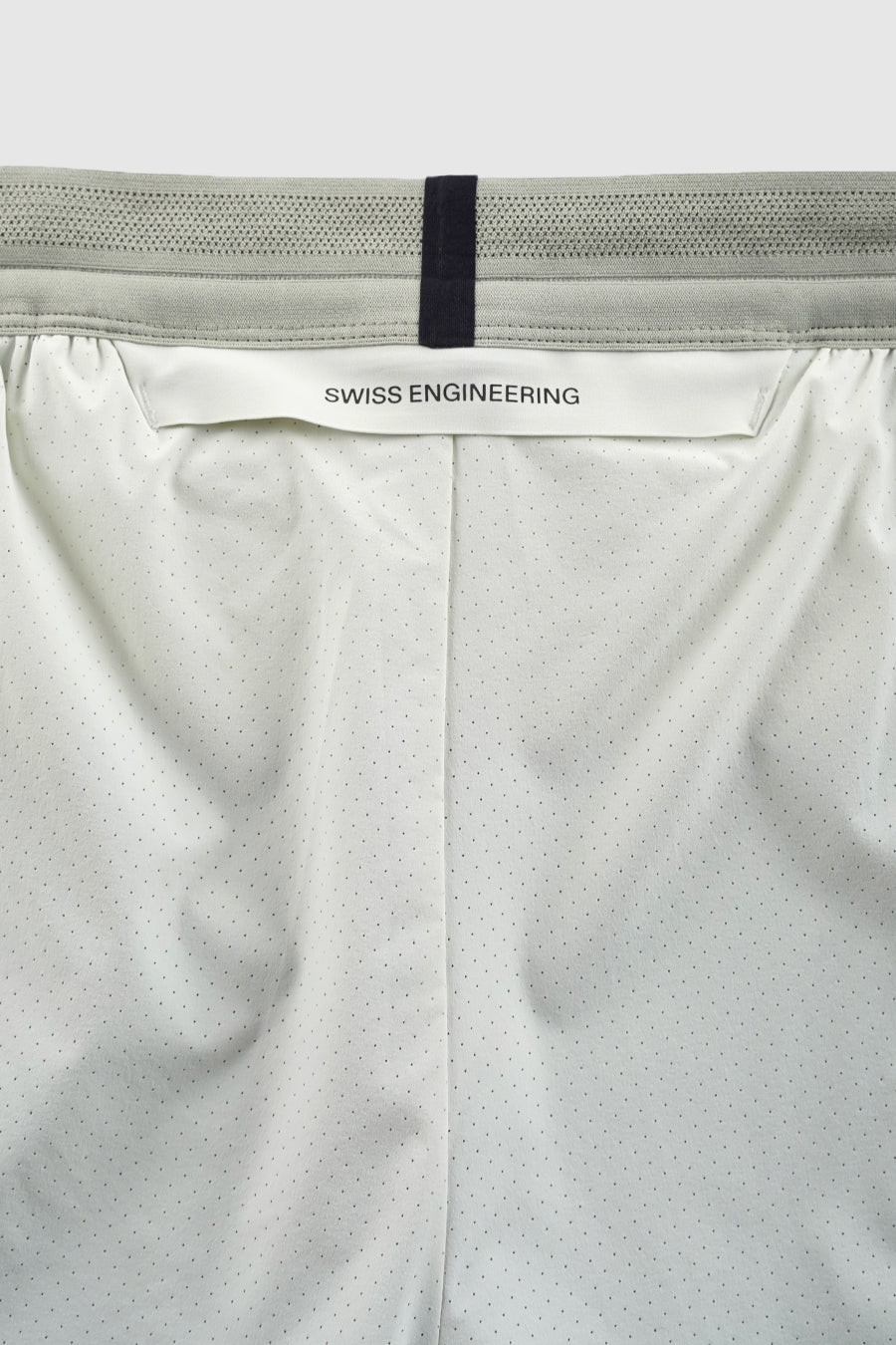 5" PERFORMANCE 2/1 SHORTS ICEBERG ET TIN