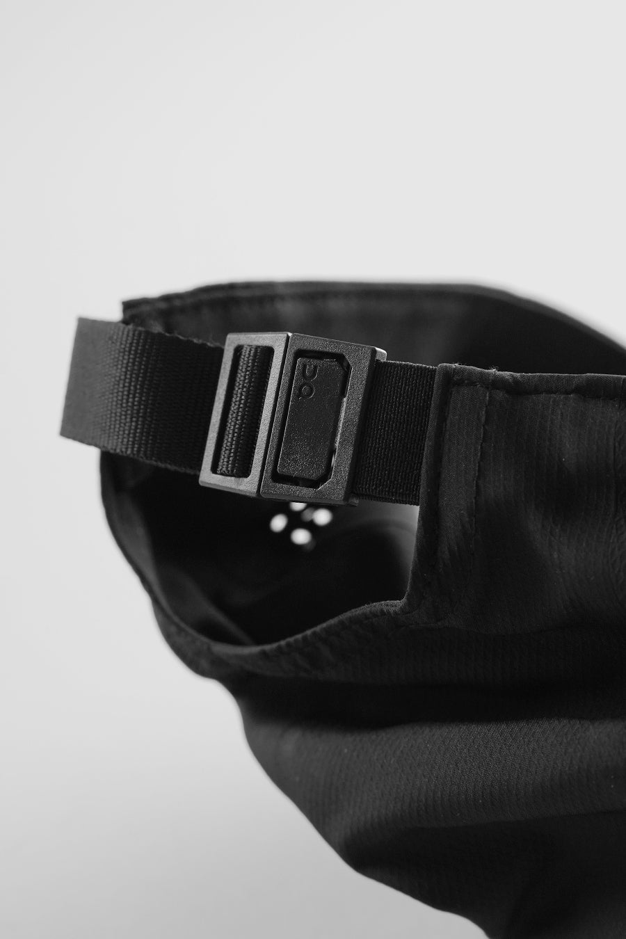LIGHTWHEIGHT CAP BLACK