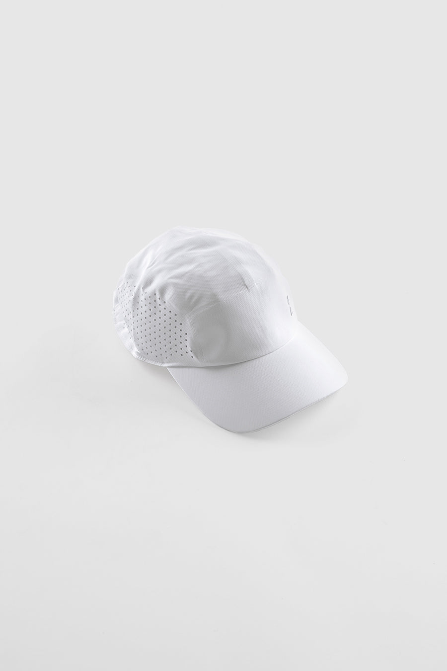 LIGHTWHEIGHT CAP WHITE