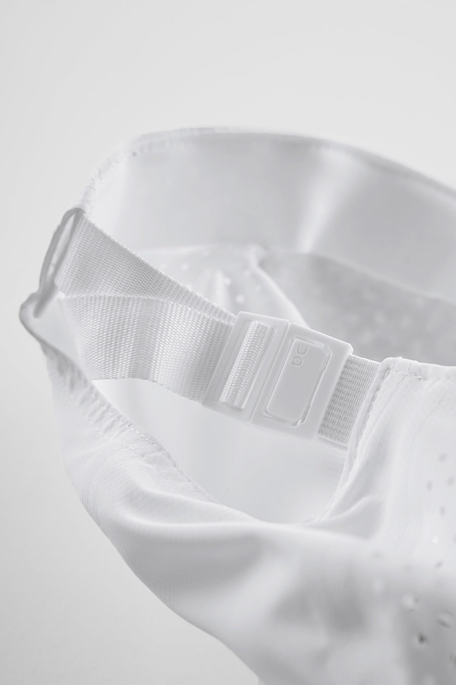 LIGHTWHEIGHT CAP WHITE