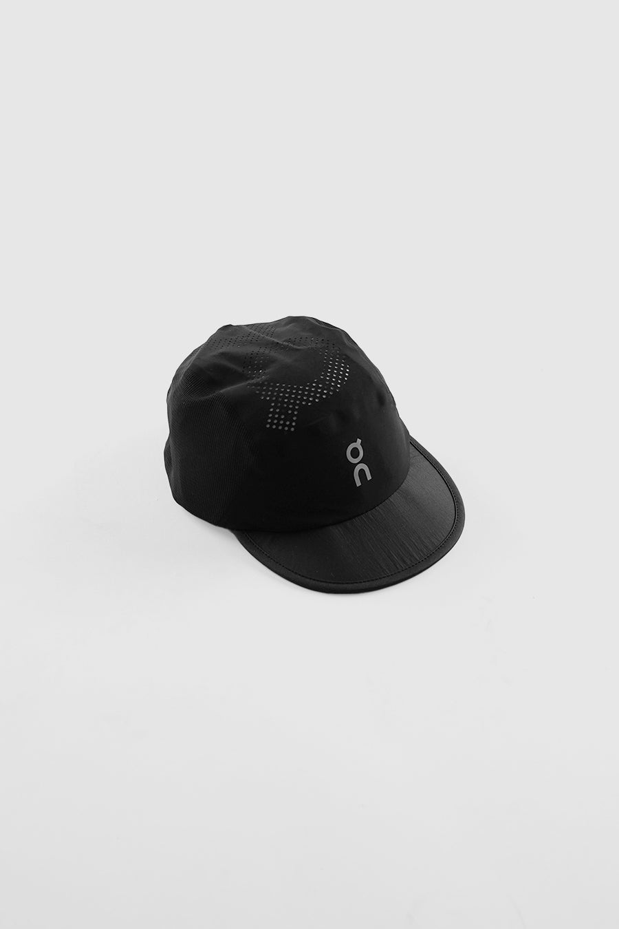 ULTRA CAP BLACK