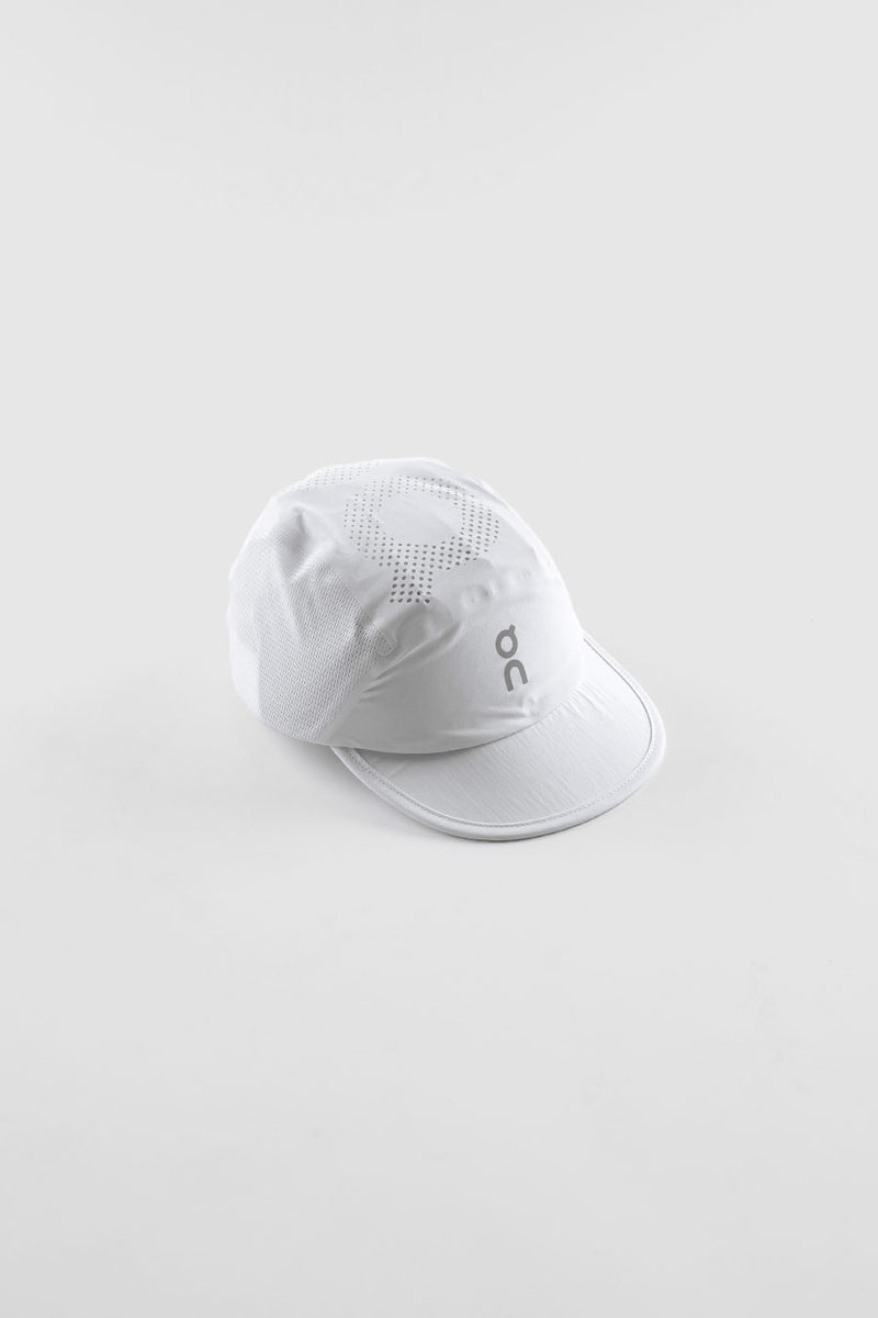 ULTRA CAP WHITE