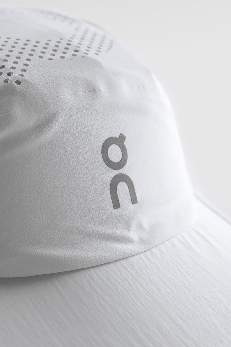 ULTRA CAP WHITE