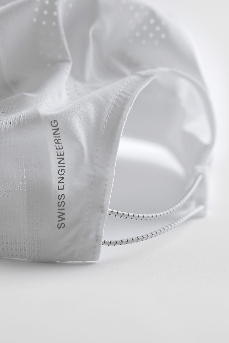 ULTRA CAP WHITE