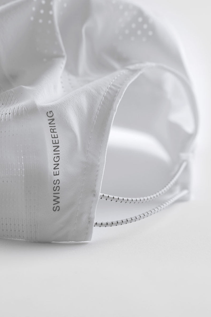 ULTRA CAP WHITE