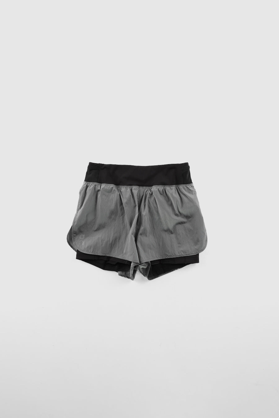 WOMEN PERFORMANCE VOLT SHORTS GLACIER