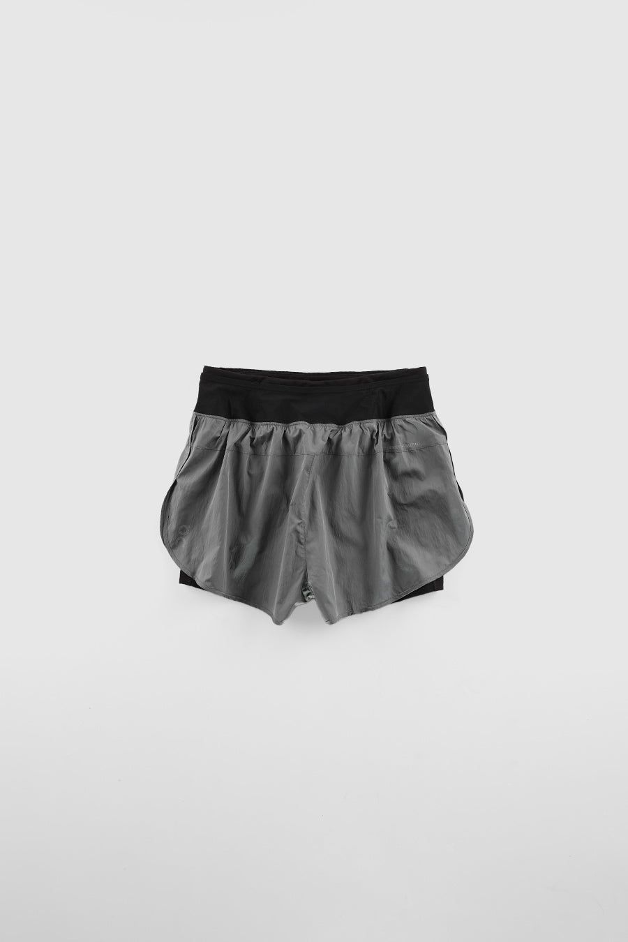 WOMEN PERFORMANCE VOLT SHORTS GLACIER