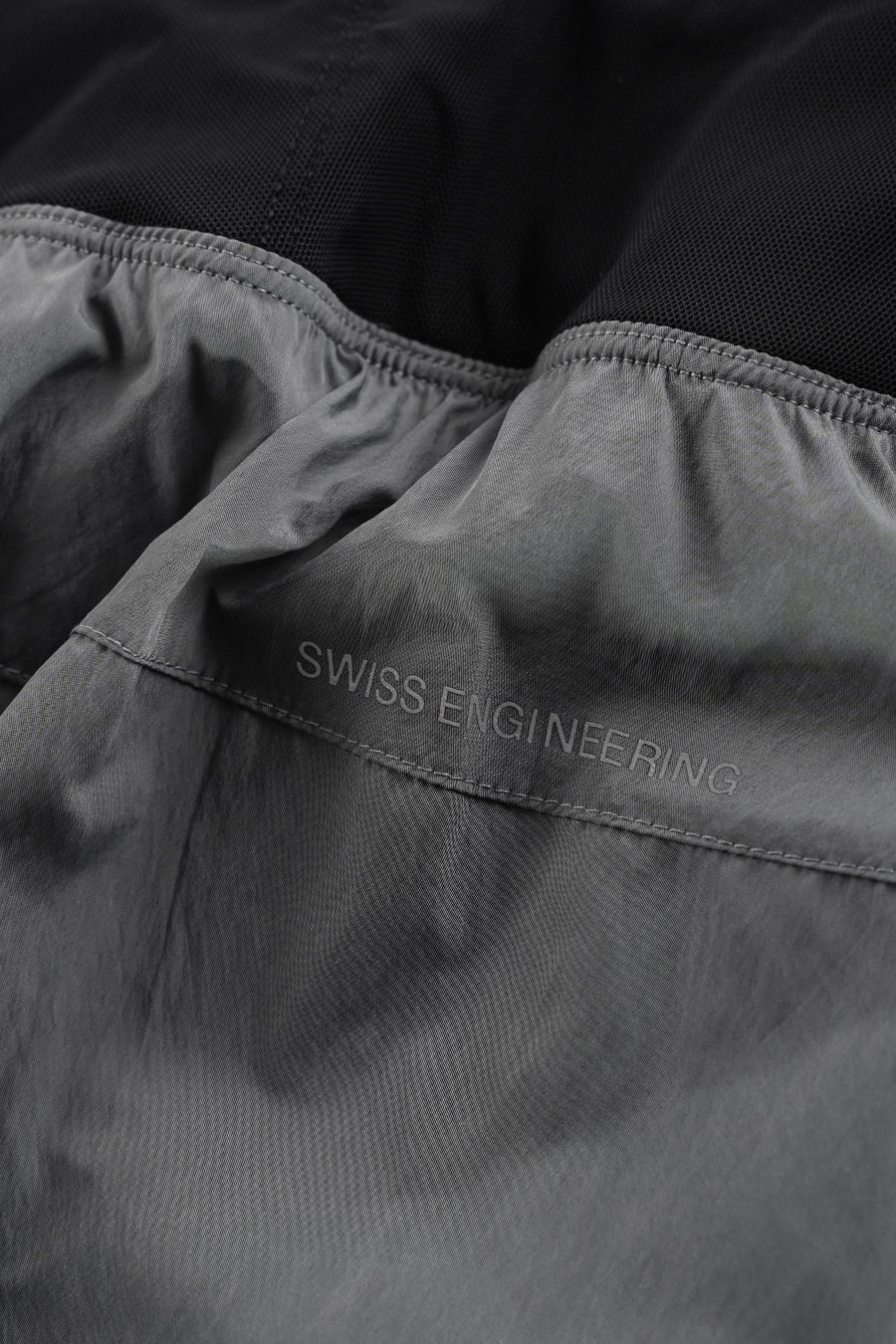 WOMEN PERFORMANCE VOLT SHORTS GLACIER