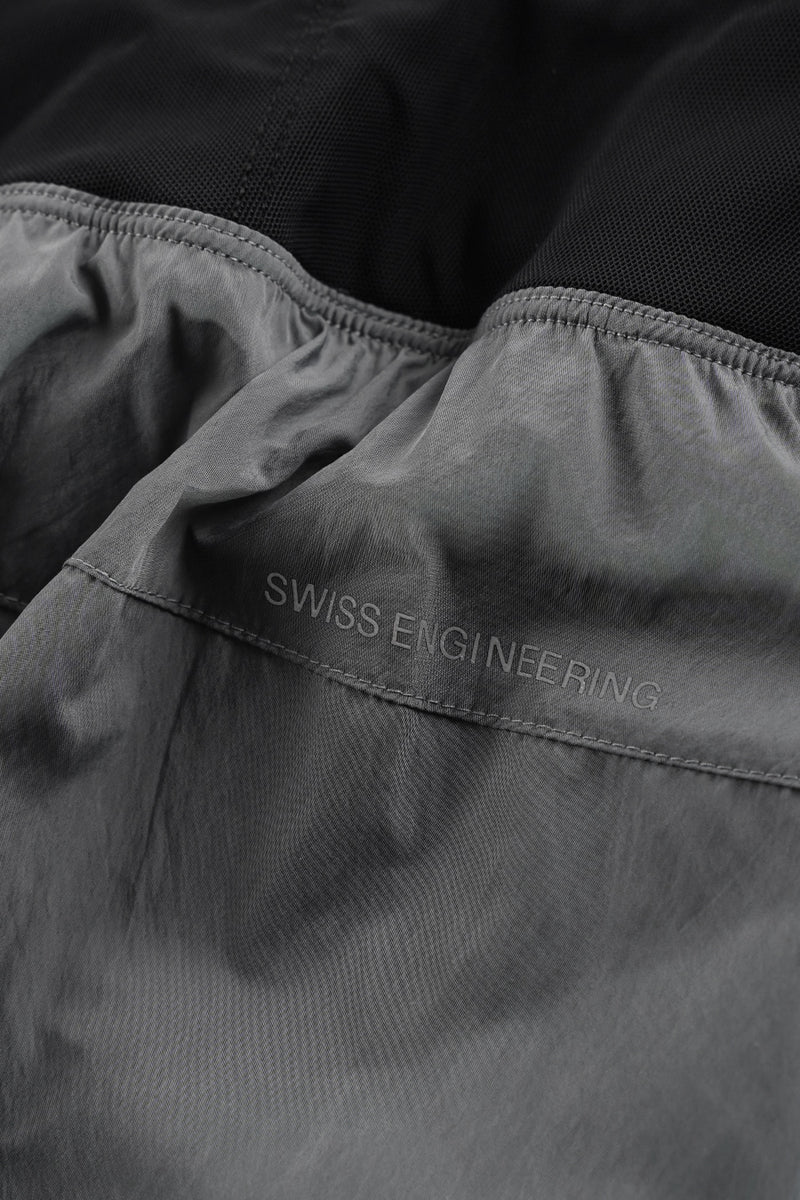 WOMEN PERFORMANCE VOLT SHORTS GLACIER