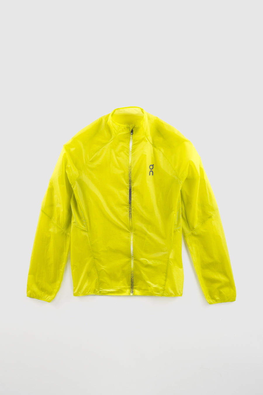 ZERO JACKET LIME