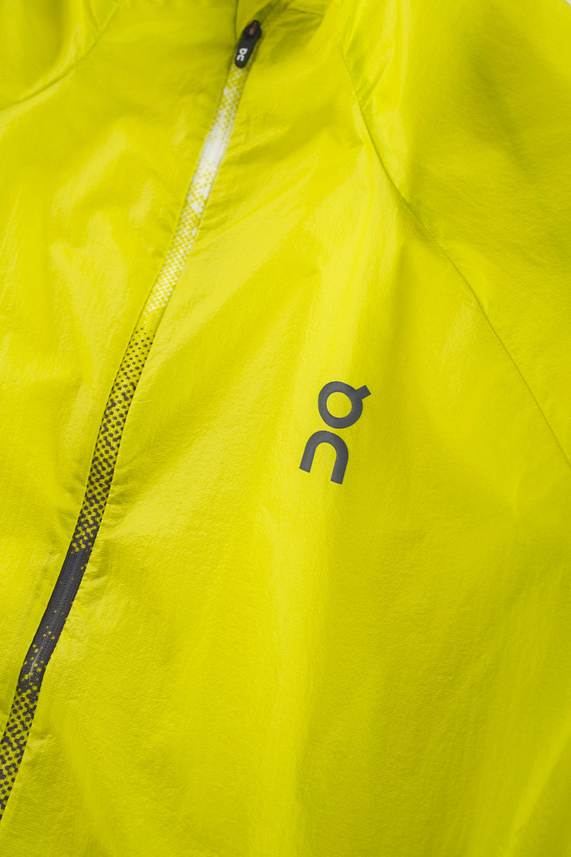 ZERO JACKET LIME