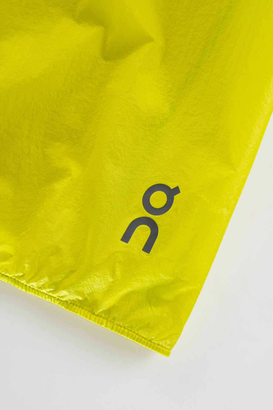 ZERO JACKET LIME