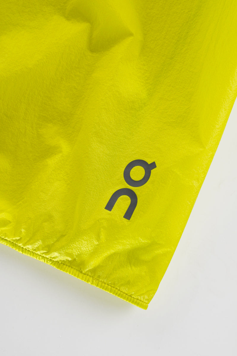 ZERO JACKET LIME