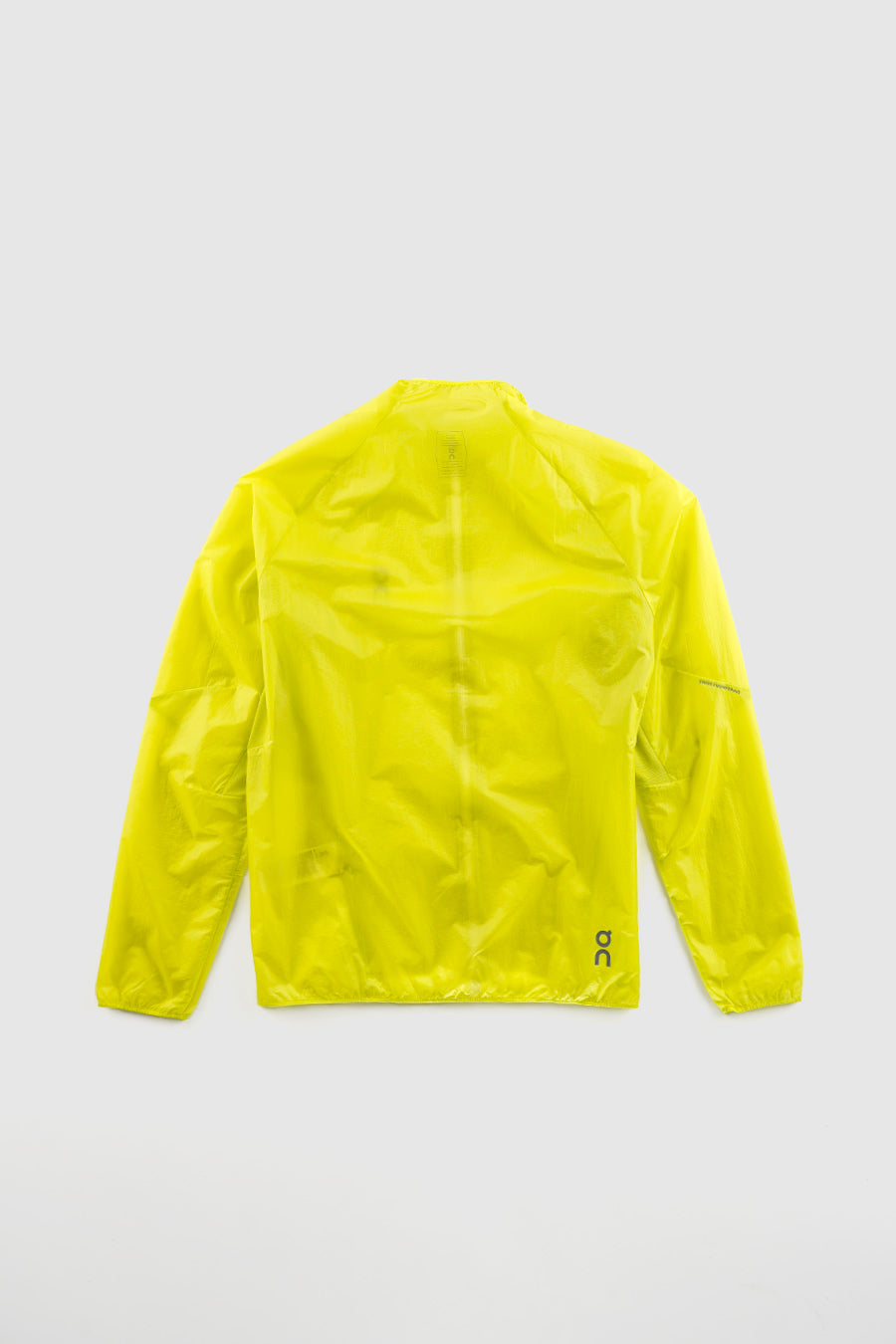 ZERO JACKET LIME