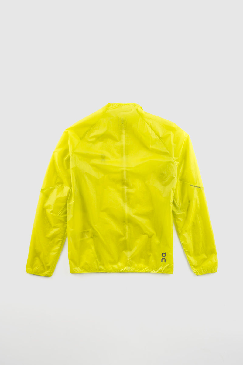 ZERO JACKET LIME