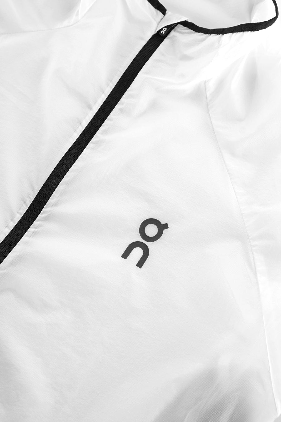 ON - ZERO JACKET WHITE – APT