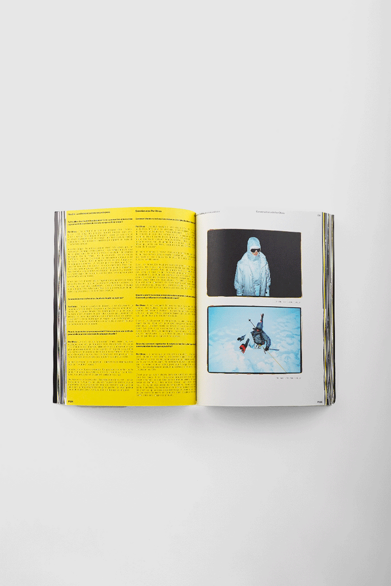 Outside Details Vol.1 - Couverture PAG