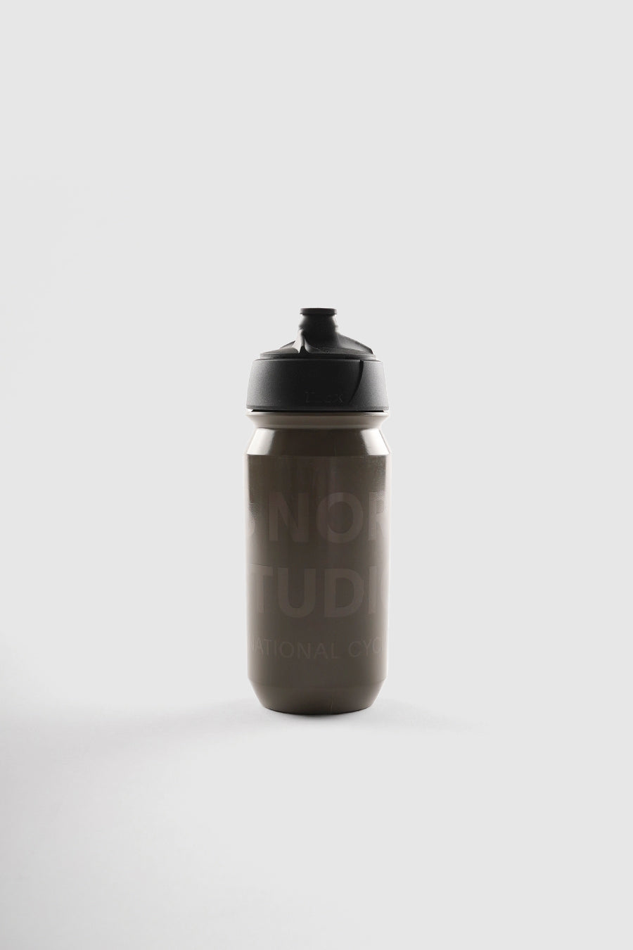 LOGO BIDON BOTTLE MUD
