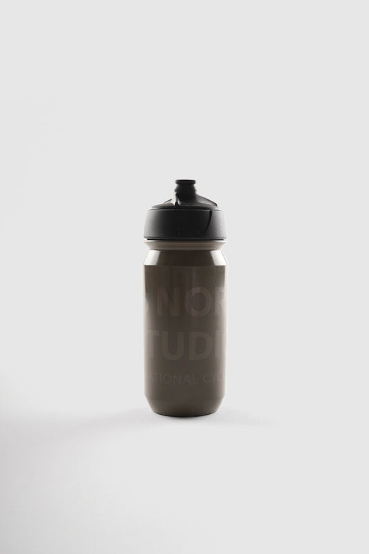 LOGO BIDON BOTTLE MUD