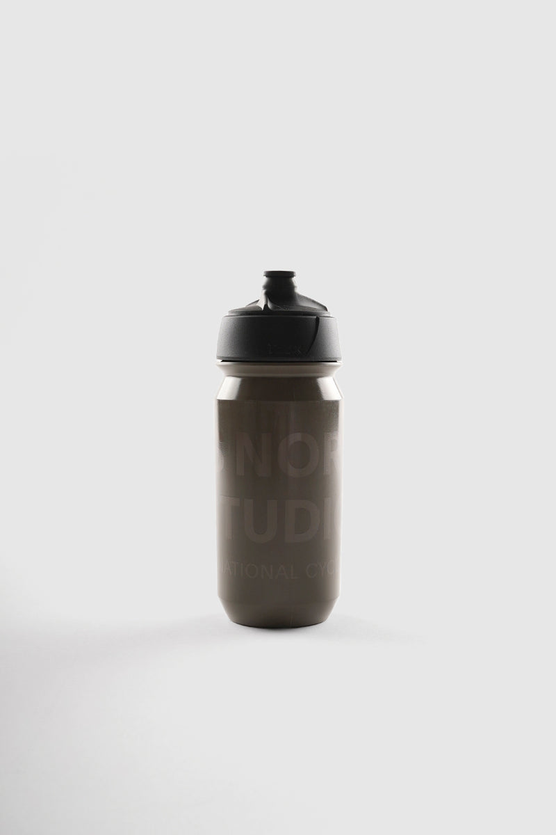 LOGO BIDON BOTTLE MUD