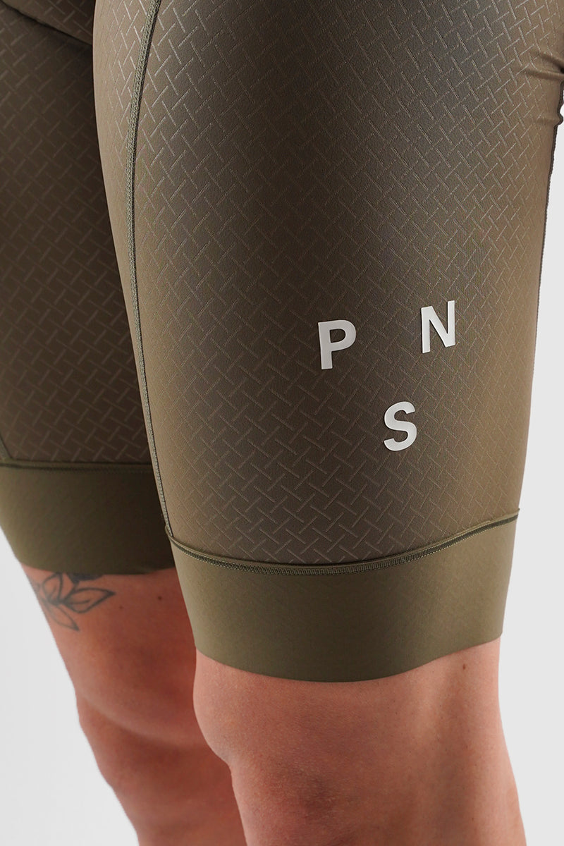MECHANISM BIBS MUD
