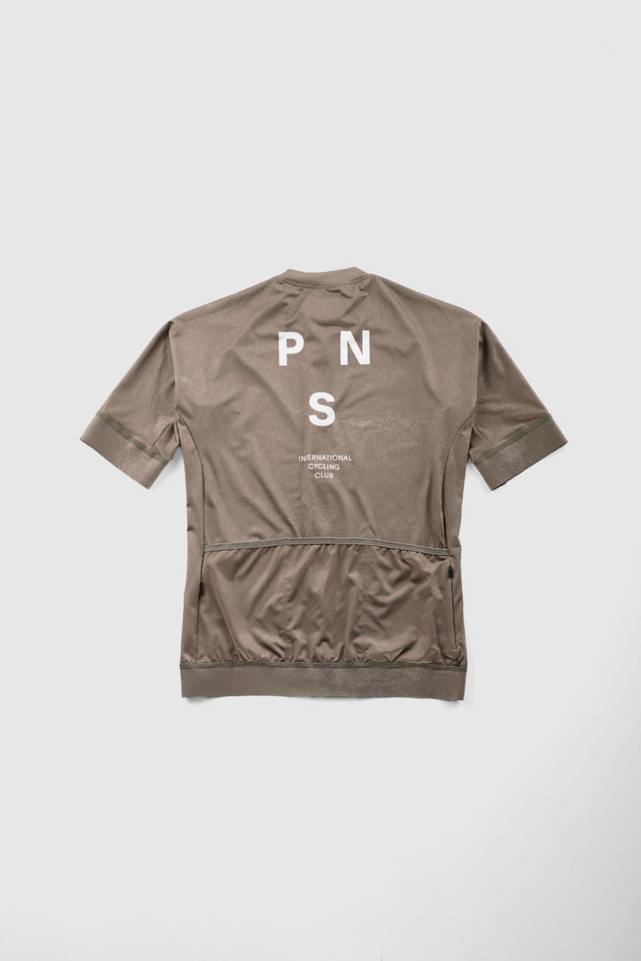 MECHANISM JERSEY EARTH