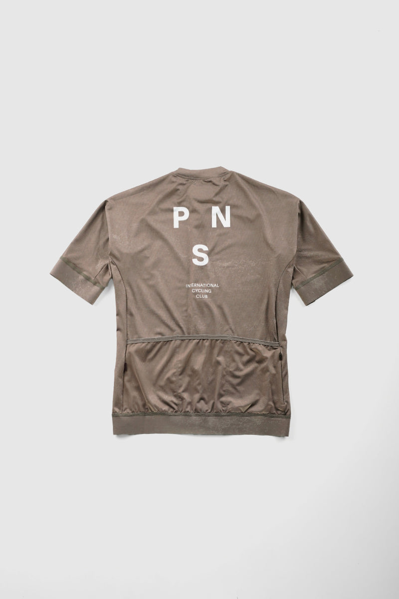 MECHANISM JERSEY EARTH