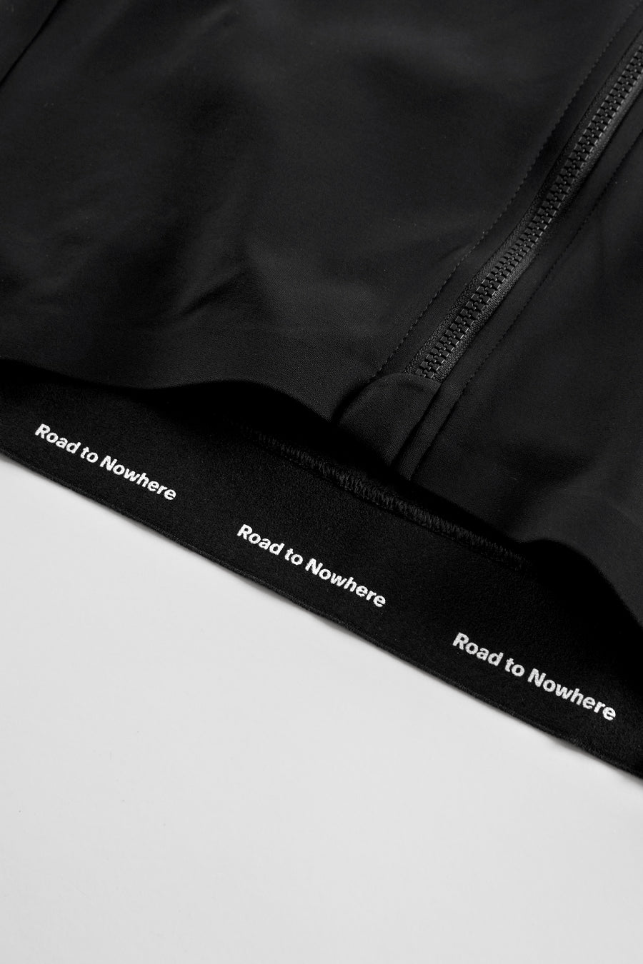 MECHANISM LONG SLEEVE JERSEY BLACK