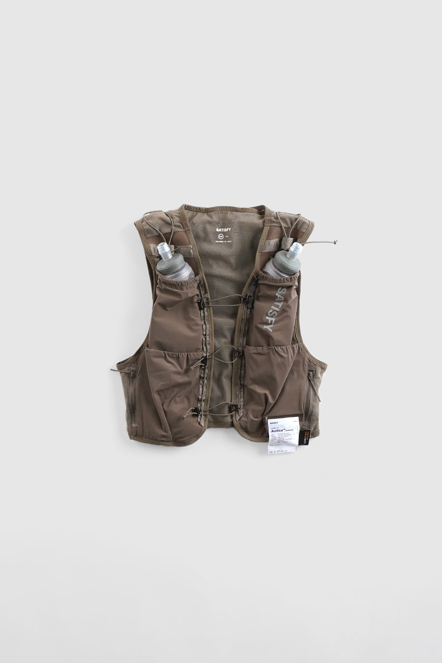 VESTE D'HYDRATATION JUSTICE™ CORDURA® 5L FALCON
