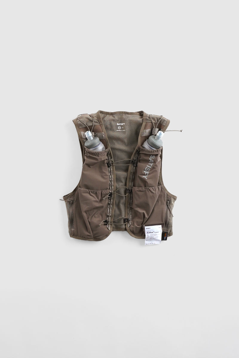 VESTE D'HYDRATATION JUSTICE™ CORDURA® 5L FALCON