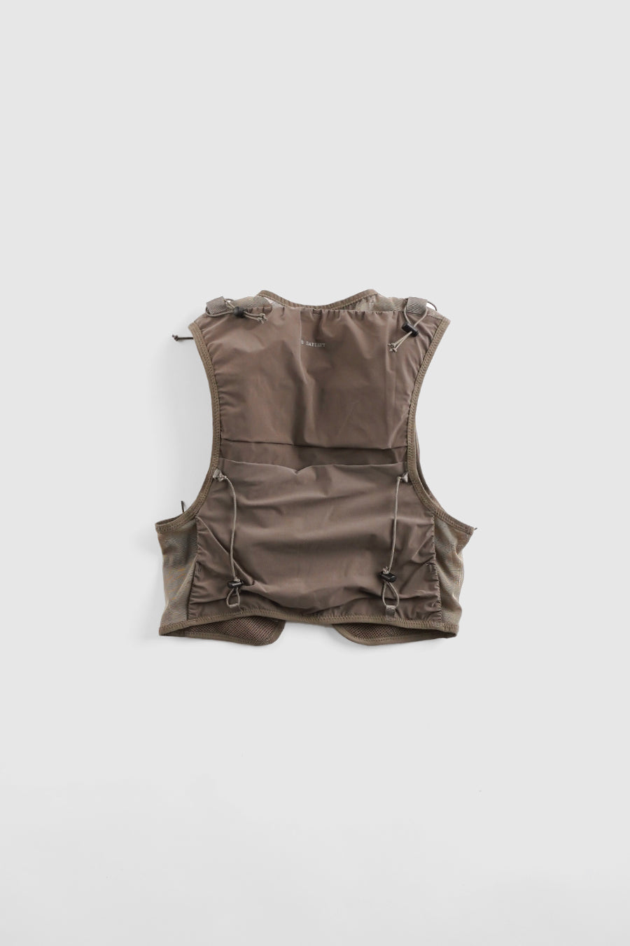 VESTE D'HYDRATATION JUSTICE™ CORDURA® 5L FALCON