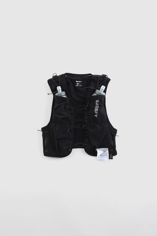 VESTE D'HYDRATATION JUSTICE™ CORDURA® 5L NOIRE
