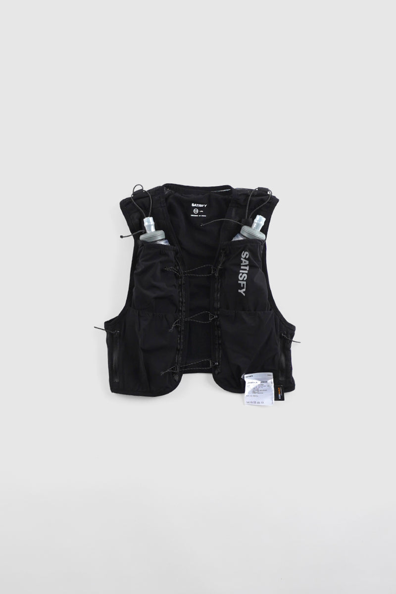 BLACK JUSTICE™ CORDURA® 5L HYDRATION VEST