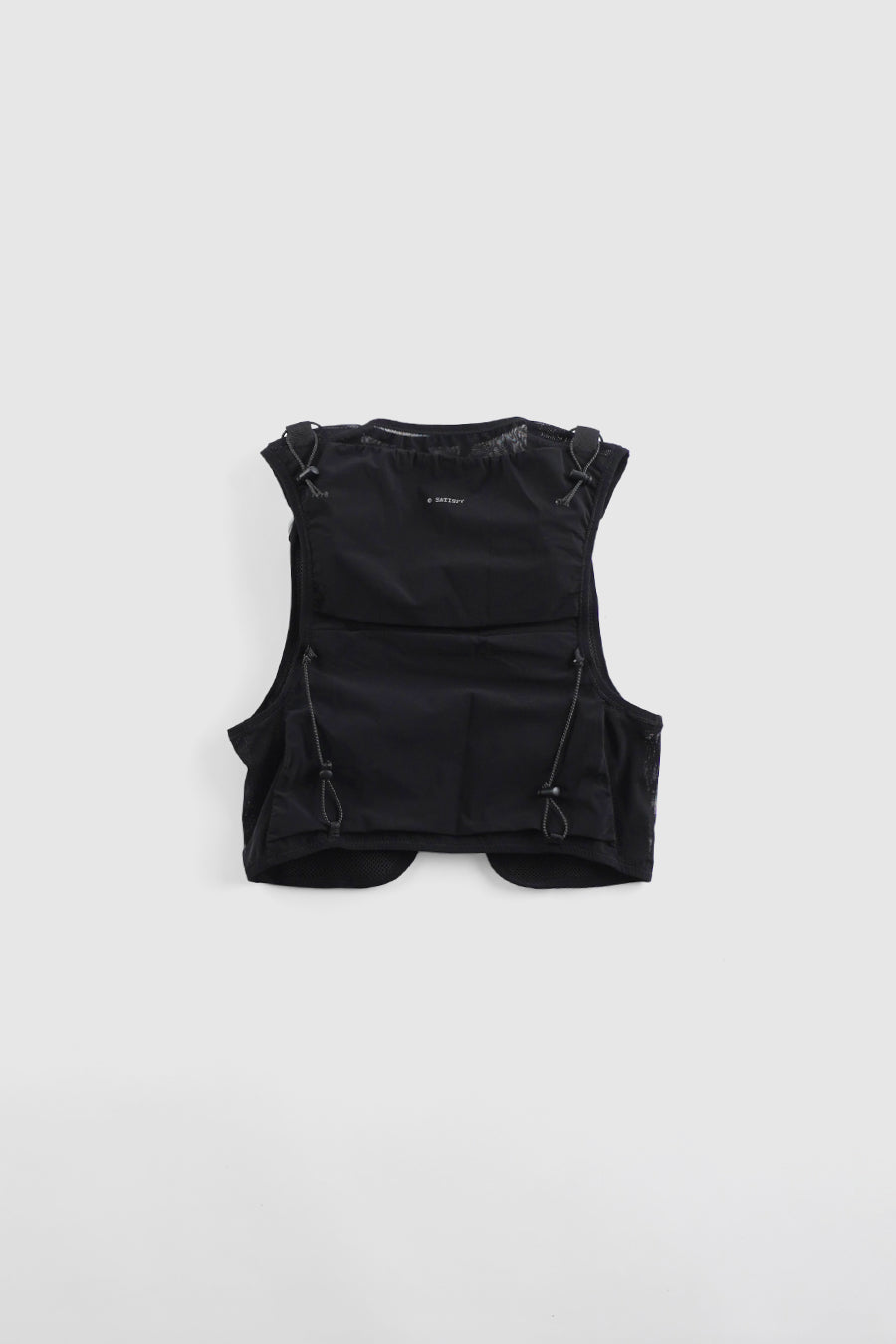 BLACK JUSTICE™ CORDURA® 5L HYDRATION VEST