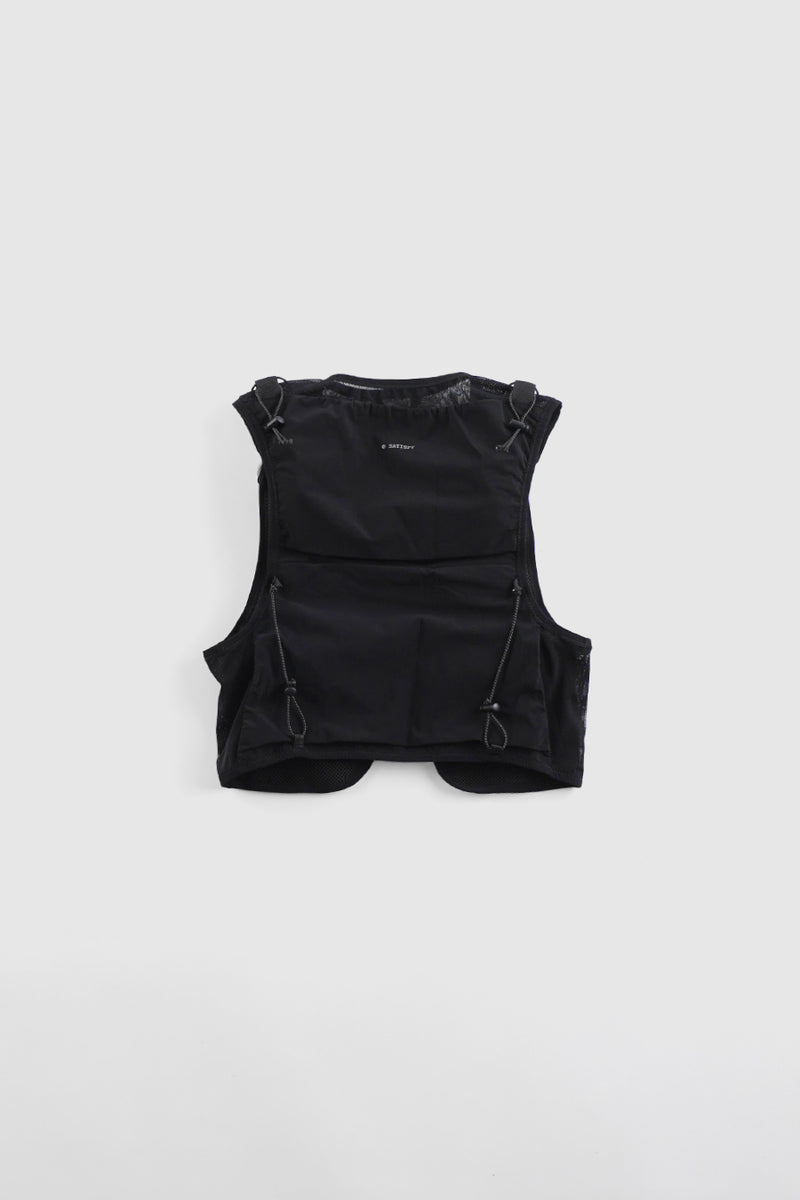 BLACK JUSTICE™ CORDURA® 5L HYDRATION VEST