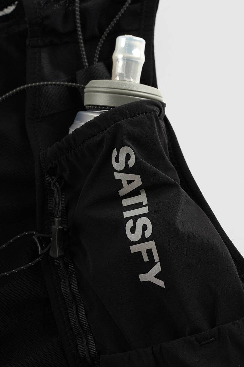 BLACK JUSTICE™ CORDURA® 5L HYDRATION VEST