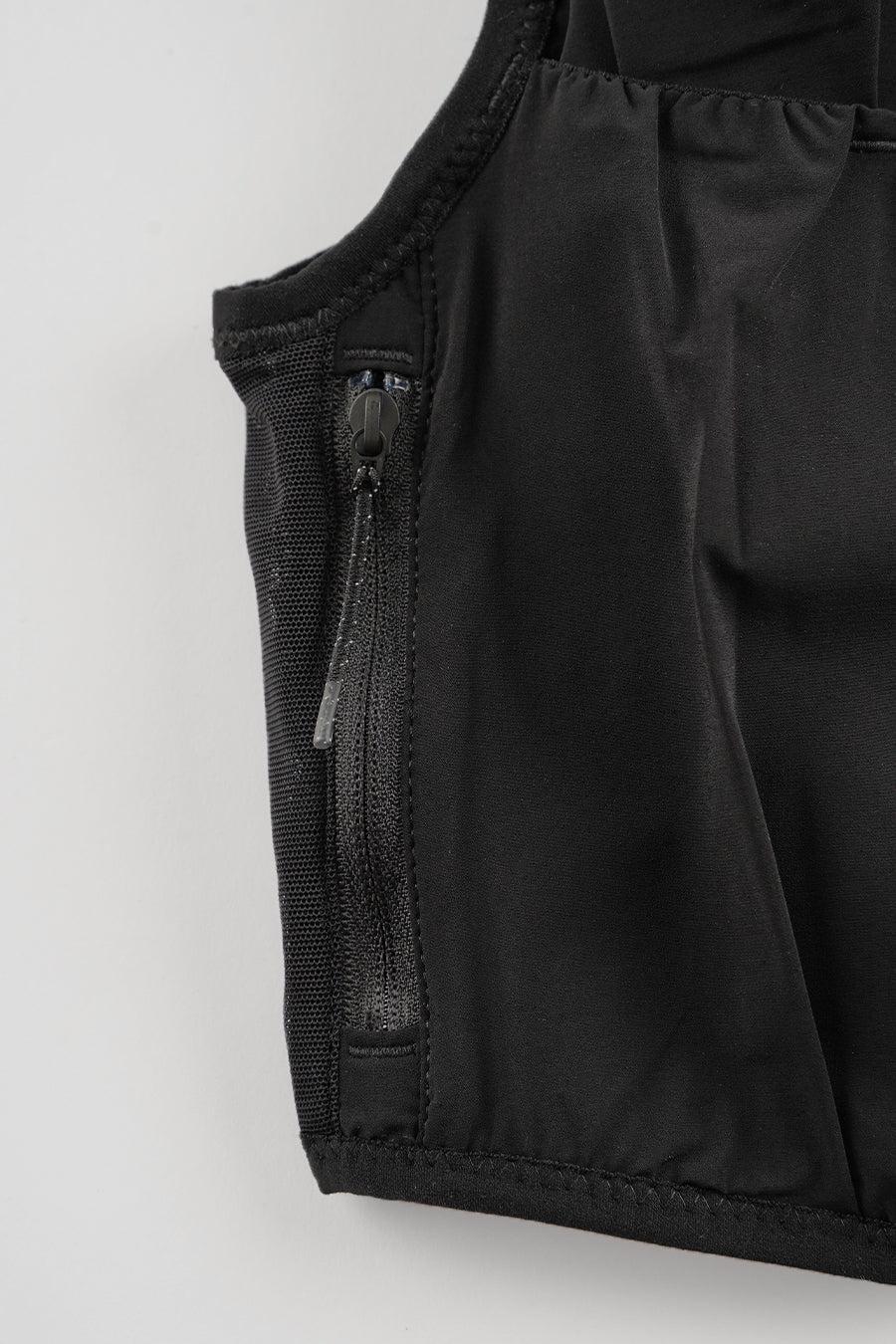 BLACK JUSTICE™ CORDURA® 5L HYDRATION VEST