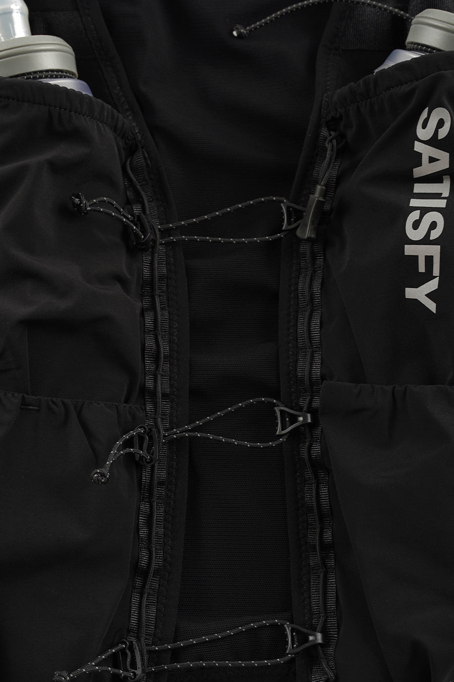 BLACK JUSTICE™ CORDURA® 5L HYDRATION VEST