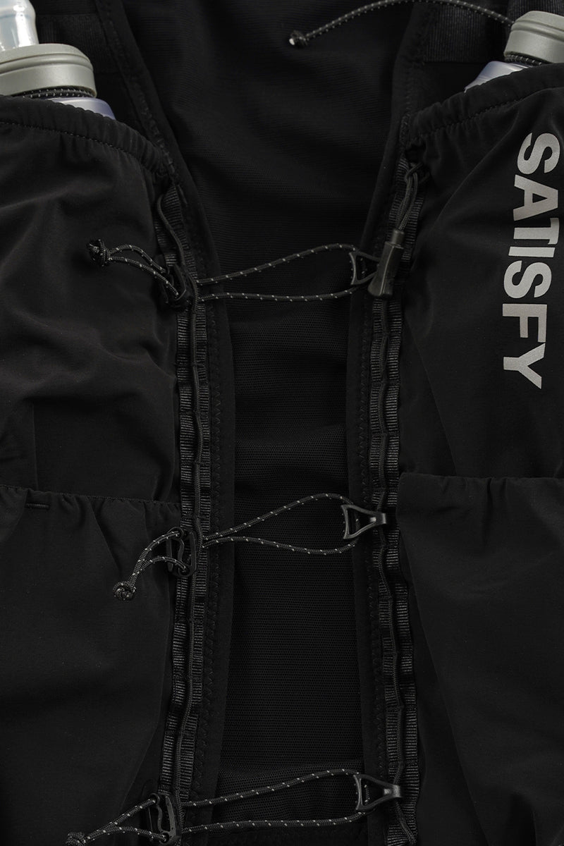 BLACK JUSTICE™ CORDURA® 5L HYDRATION VEST