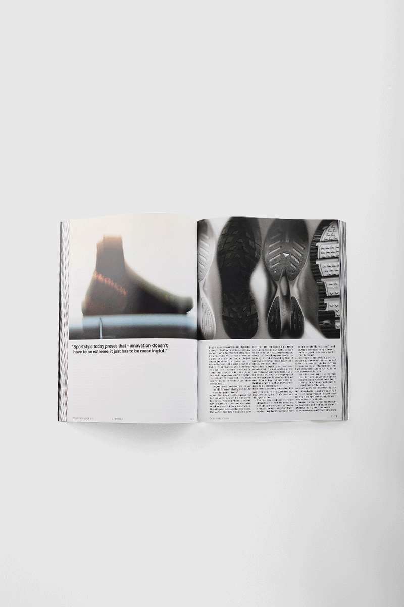TECHUNTER 10 ANNIVERSARY ISSUE