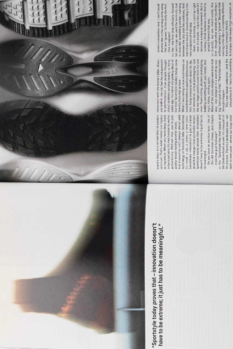 TECHUNTER 10 ANNIVERSARY ISSUE