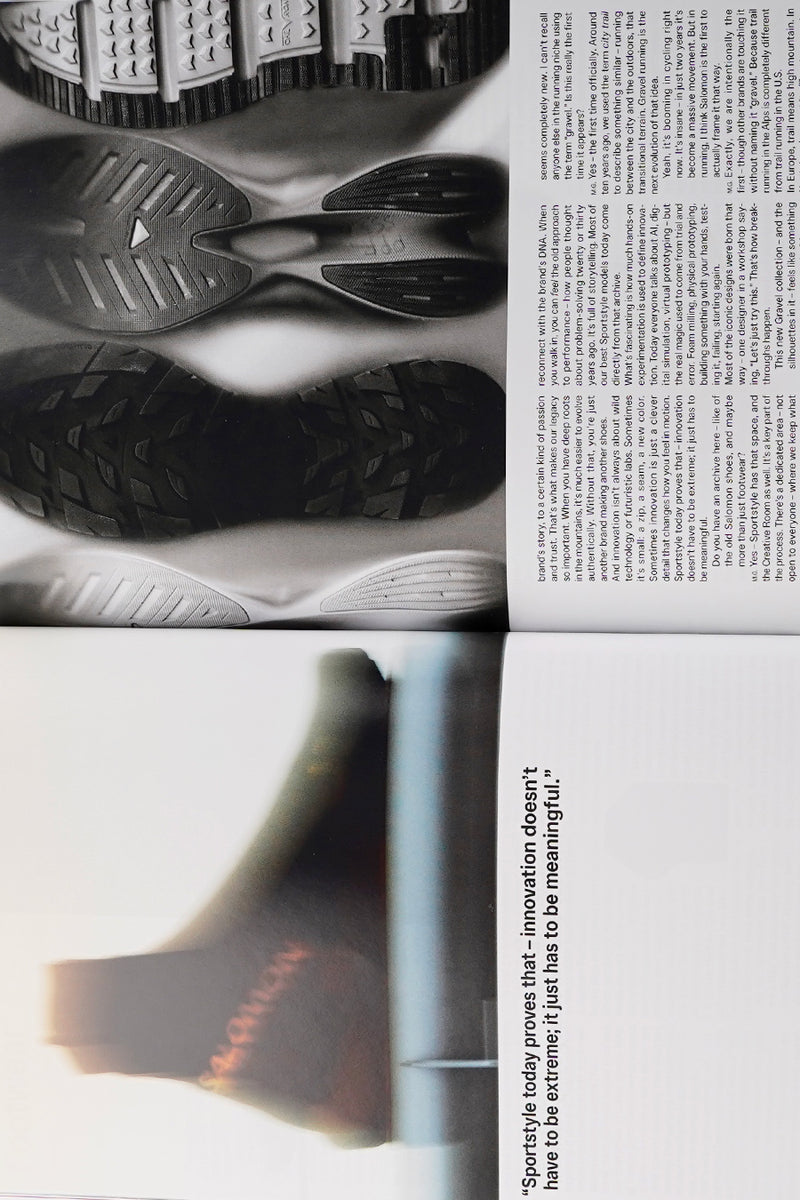 TECHUNTER 10 ANNIVERSARY ISSUE