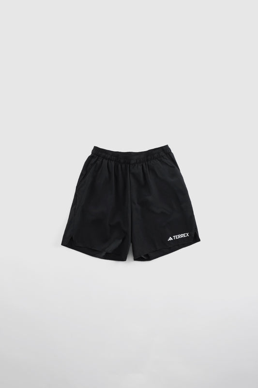 MT TERREX LIGHT SHORT BLACK