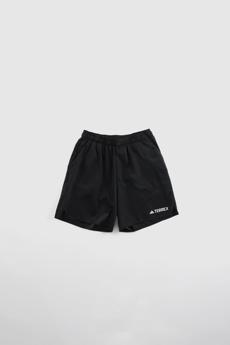 MT TERREX LIGHT SHORT BLACK