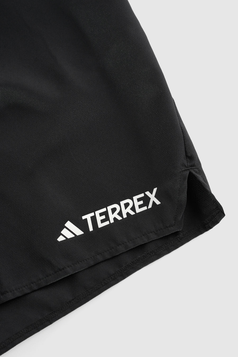 MT TERREX LIGHT SHORT BLACK
